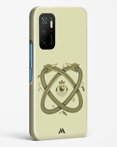 Serpent Sight Hard Case Phone Cover (Xiaomi)