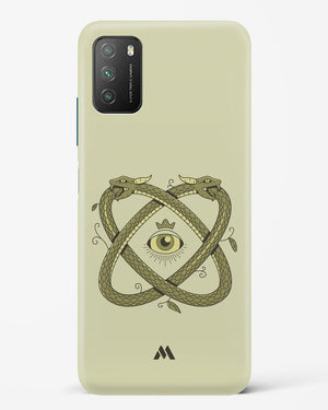 Serpent Sight Hard Case Phone Cover (Xiaomi)