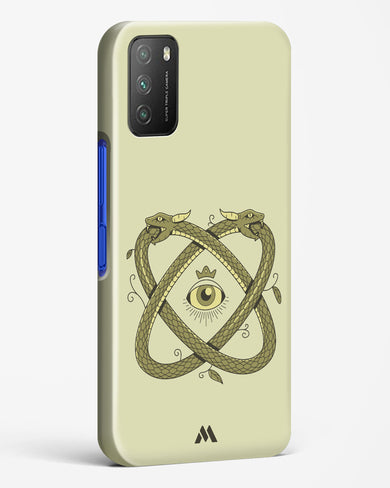 Serpent Sight Hard Case Phone Cover (Xiaomi)