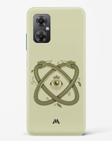 Serpent Sight Hard Case Phone Cover-(Xiaomi)