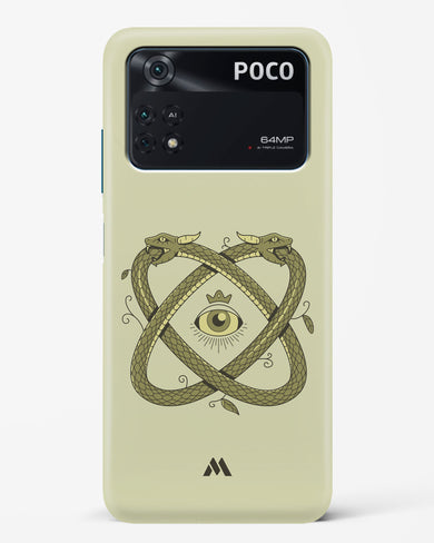 Serpent Sight Hard Case Phone Cover (Xiaomi)