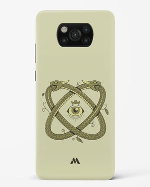 Serpent Sight Hard Case Phone Cover-(Xiaomi)