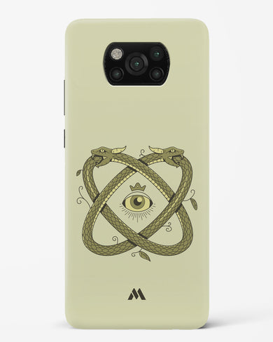 Serpent Sight Hard Case Phone Cover-(Xiaomi)