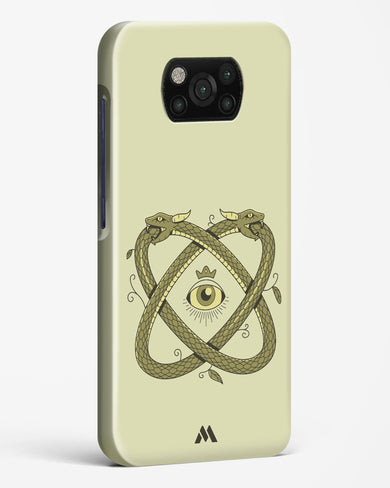 Serpent Sight Hard Case Phone Cover-(Xiaomi)