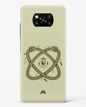 Serpent Sight Hard Case Phone Cover-(Xiaomi)