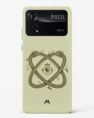 Serpent Sight Hard Case Phone Cover (Xiaomi)