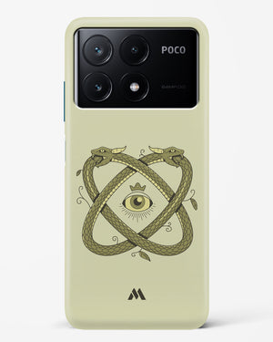 Serpent Sight Hard Case Phone Cover (Xiaomi)