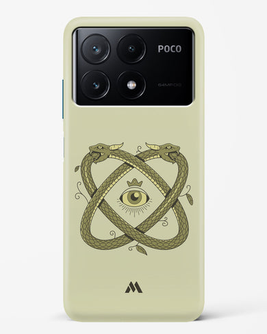 Serpent Sight Hard Case Phone Cover (Xiaomi)