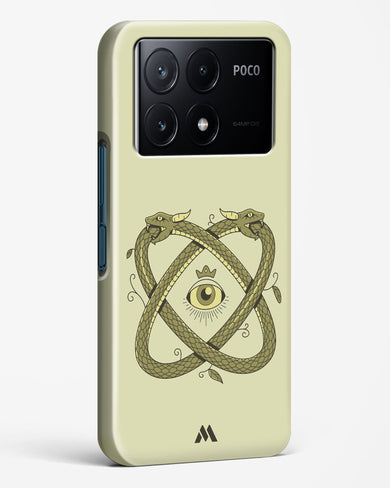 Serpent Sight Hard Case Phone Cover (Xiaomi)