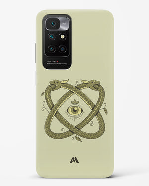 Serpent Sight Hard Case Phone Cover-(Xiaomi)