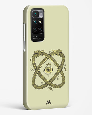 Serpent Sight Hard Case Phone Cover-(Xiaomi)