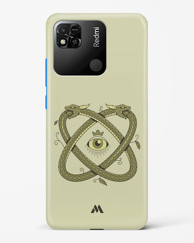 Serpent Sight Hard Case Phone Cover-(Xiaomi)