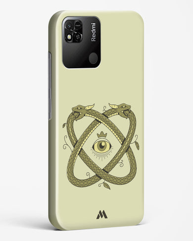 Serpent Sight Hard Case Phone Cover-(Xiaomi)