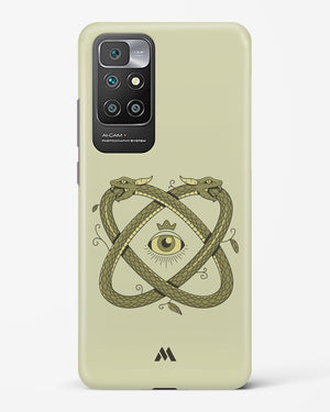 Serpent Sight Hard Case Phone Cover (Xiaomi)