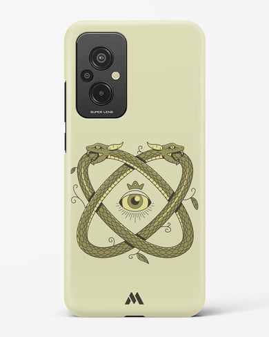 Serpent Sight Hard Case Phone Cover (Xiaomi)