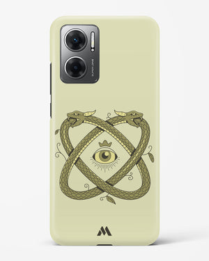 Serpent Sight Hard Case Phone Cover (Xiaomi)