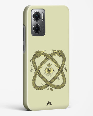 Serpent Sight Hard Case Phone Cover-(Xiaomi)