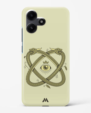 Serpent Sight Hard Case Phone Cover (Xiaomi)