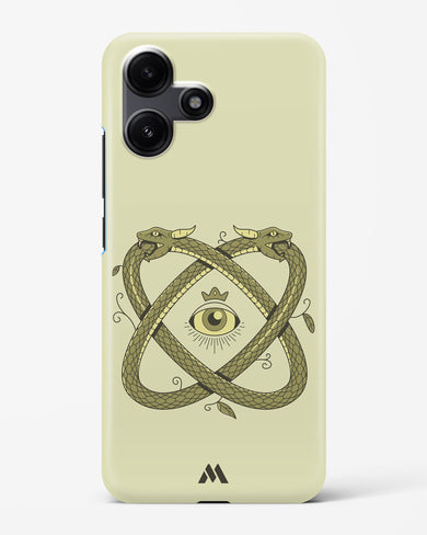 Serpent Sight Hard Case Phone Cover (Xiaomi)