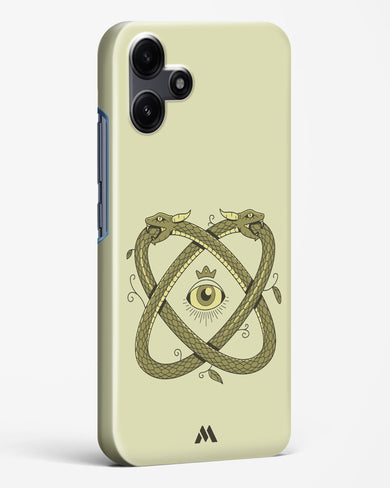 Serpent Sight Hard Case Phone Cover (Xiaomi)
