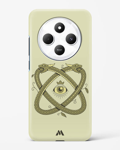 Serpent Sight Hard Case Phone Cover (Xiaomi)