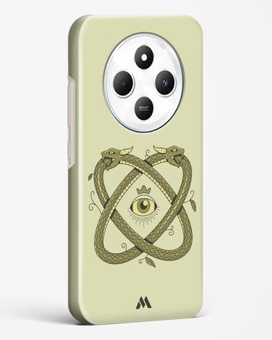 Serpent Sight Hard Case Phone Cover (Xiaomi)