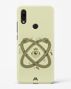 Serpent Sight Hard Case Phone Cover-(Xiaomi)