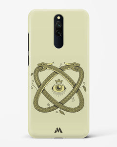 Serpent Sight Hard Case Phone Cover (Xiaomi)