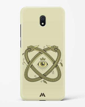 Serpent Sight Hard Case Phone Cover (Xiaomi)