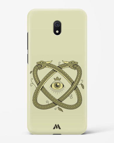 Serpent Sight Hard Case Phone Cover-(Xiaomi)