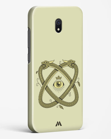 Serpent Sight Hard Case Phone Cover-(Xiaomi)