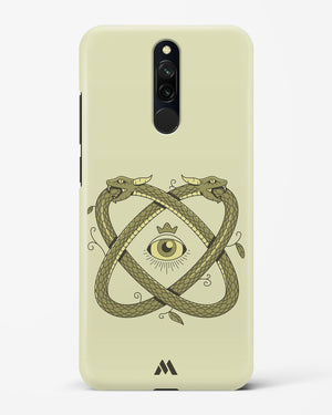 Serpent Sight Hard Case Phone Cover-(Xiaomi)