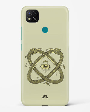 Serpent Sight Hard Case Phone Cover-(Xiaomi)