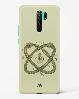 Serpent Sight Hard Case Phone Cover (Xiaomi)