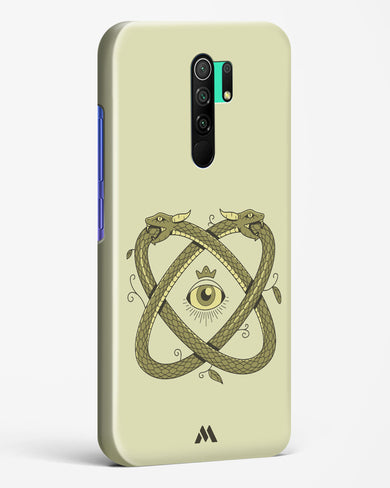 Serpent Sight Hard Case Phone Cover-(Xiaomi)