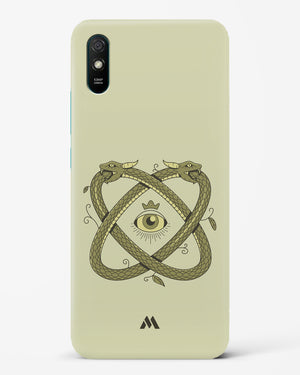 Serpent Sight Hard Case Phone Cover-(Xiaomi)