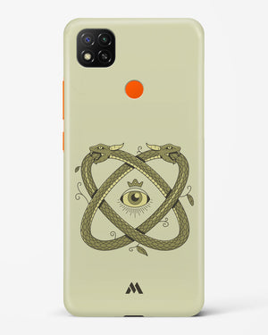 Serpent Sight Hard Case Phone Cover-(Xiaomi)