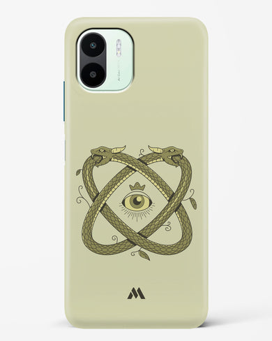 Serpent Sight Hard Case Phone Cover (Xiaomi)