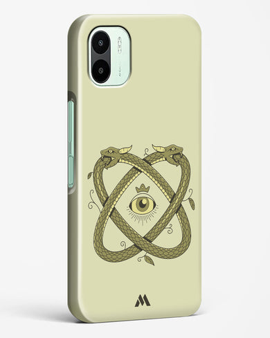 Serpent Sight Hard Case Phone Cover (Xiaomi)