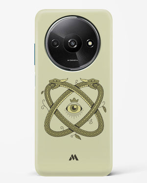 Serpent Sight Hard Case Phone Cover (Xiaomi)