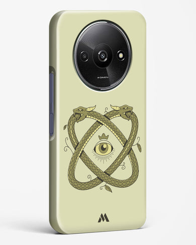 Serpent Sight Hard Case Phone Cover (Xiaomi)