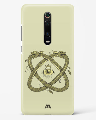 Serpent Sight Hard Case Phone Cover-(Xiaomi)