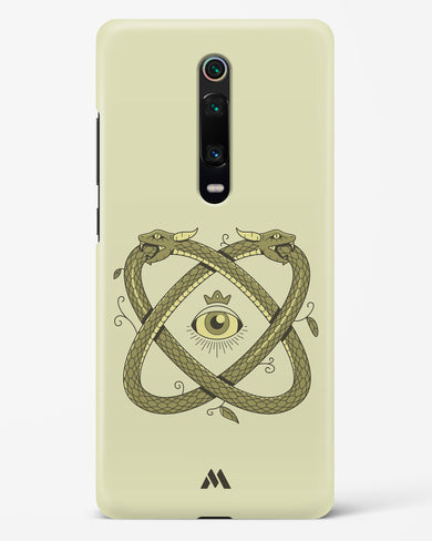 Serpent Sight Hard Case Phone Cover-(Xiaomi)