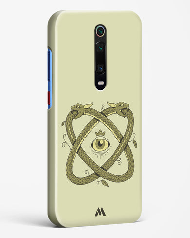 Serpent Sight Hard Case Phone Cover-(Xiaomi)