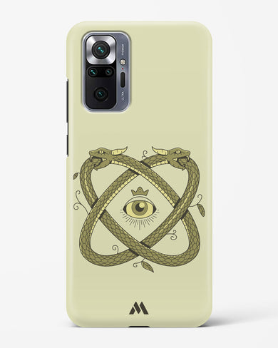 Serpent Sight Hard Case Phone Cover-(Xiaomi)