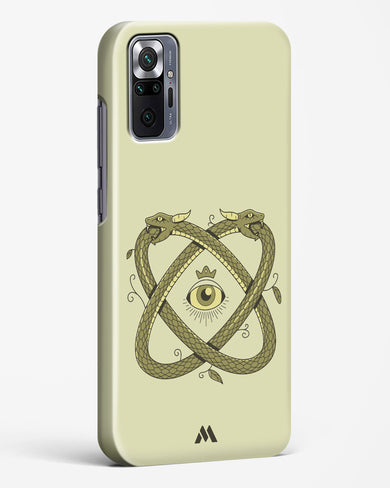 Serpent Sight Hard Case Phone Cover-(Xiaomi)