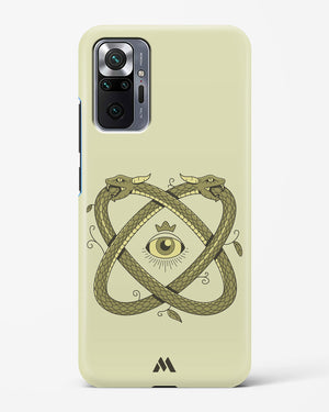 Serpent Sight Hard Case Phone Cover-(Xiaomi)