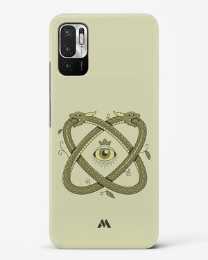 Serpent Sight Hard Case Phone Cover-(Xiaomi)