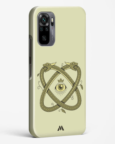 Serpent Sight Hard Case Phone Cover-(Xiaomi)