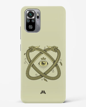 Serpent Sight Hard Case Phone Cover-(Xiaomi)